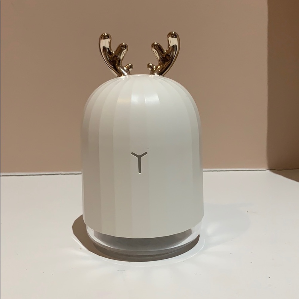 Desktop humidifier set of 3